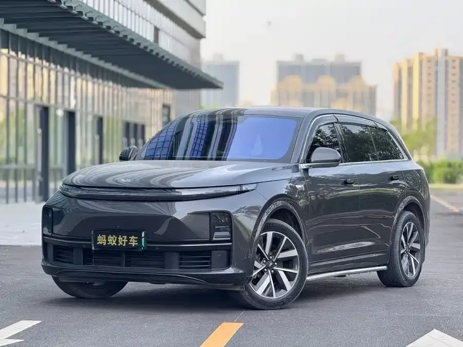 Li Xiang L7 2024