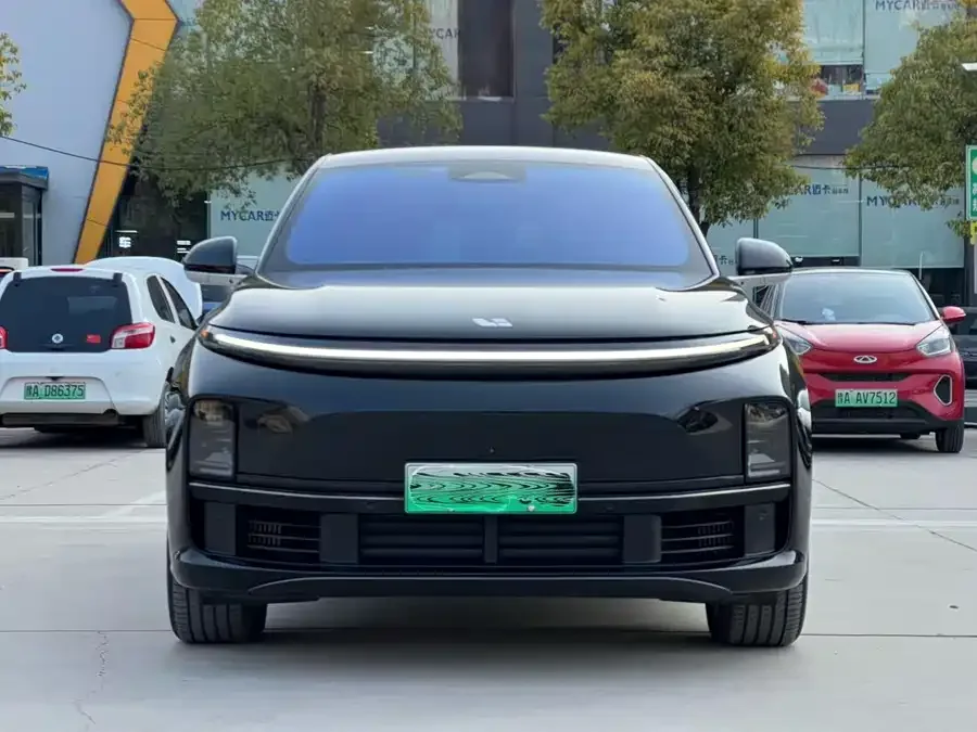 Li Xiang L7 2024