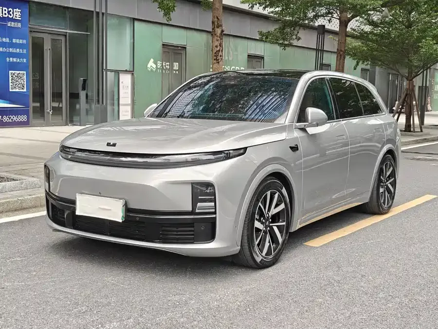Li Xiang L7 2023