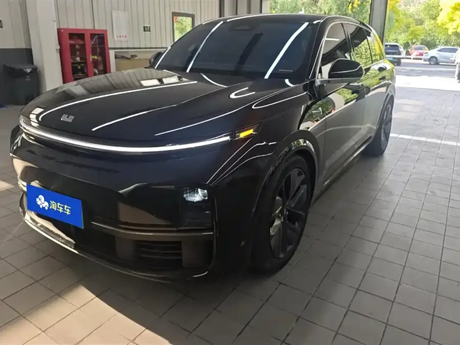 Li Xiang L7 2024