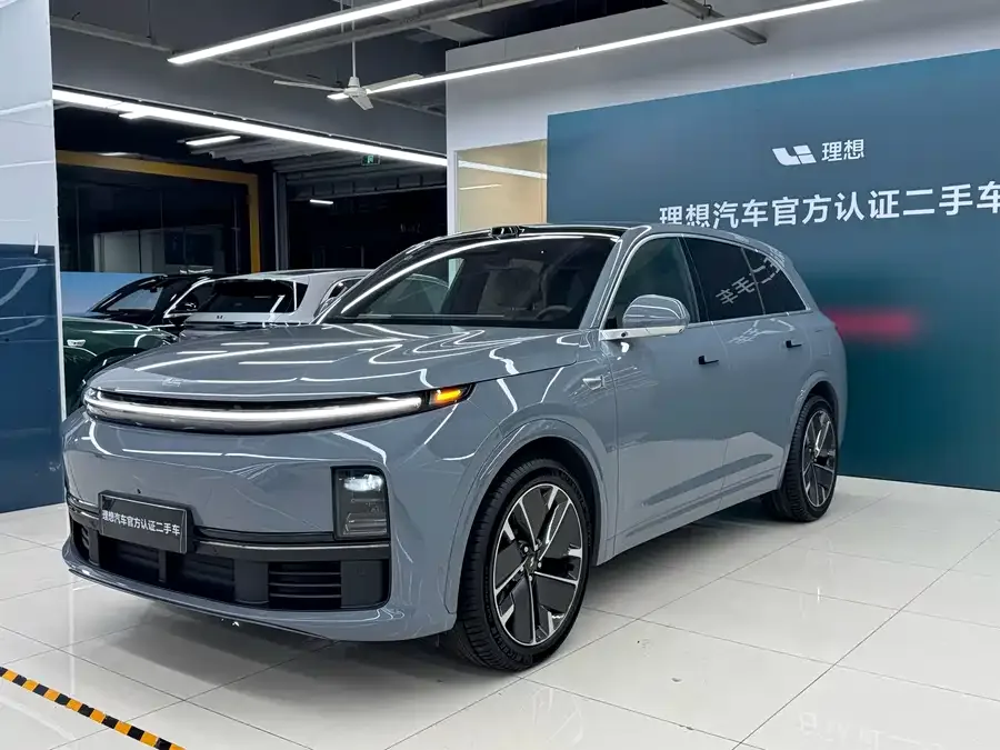 Li Xiang L7 2025