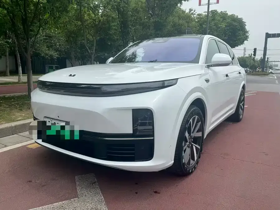 Li Xiang L7 2024