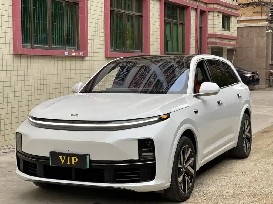 Li Xiang L7 2023