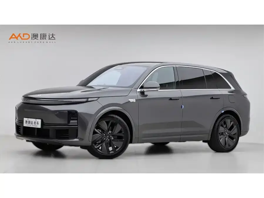 Li Xiang L7 2023