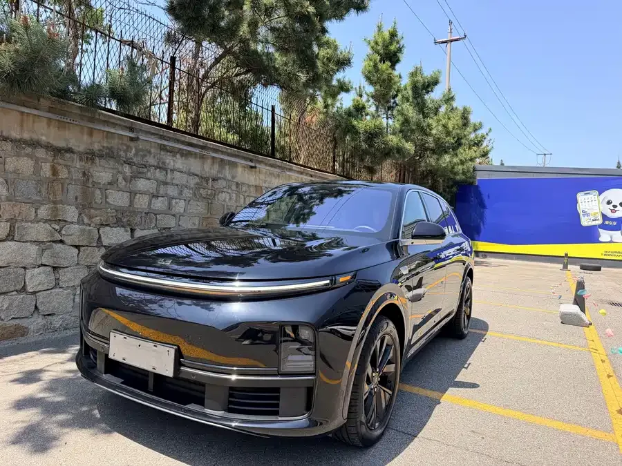 Li Xiang L7 2024