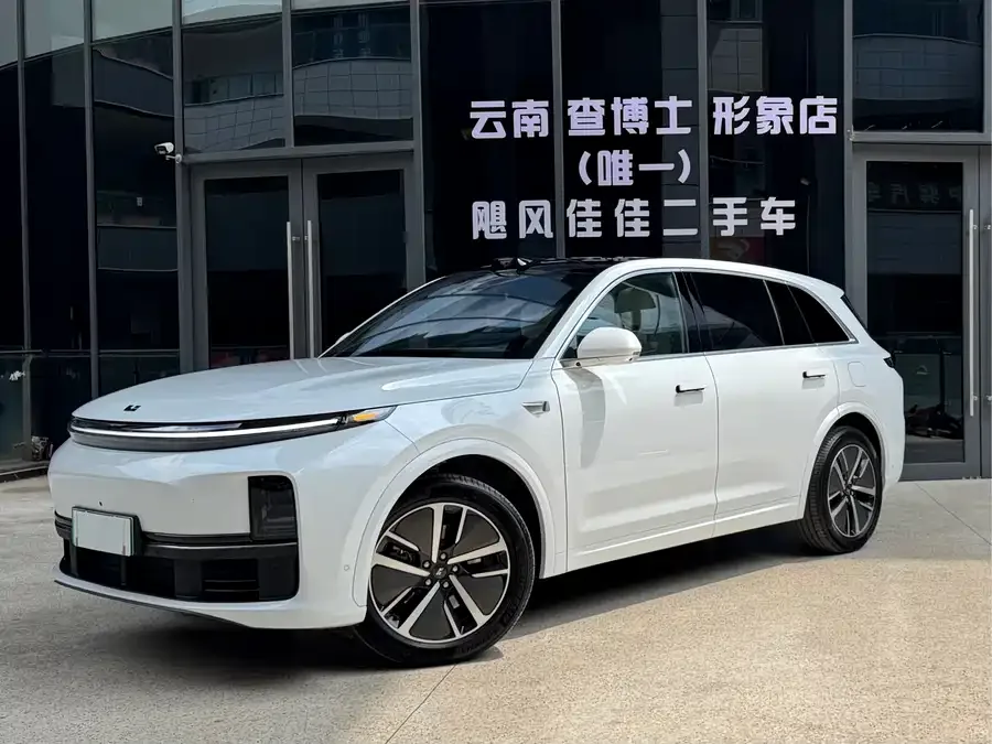 Li Xiang L7 2024