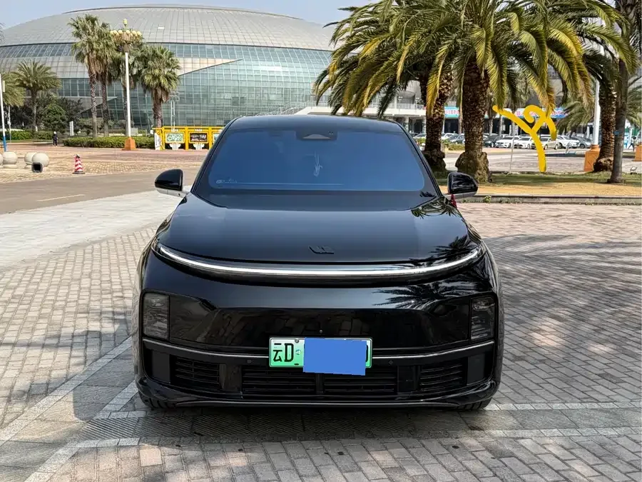 Li Xiang L7 2023