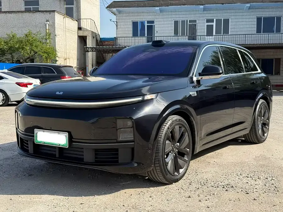 Li Xiang L7 2024
