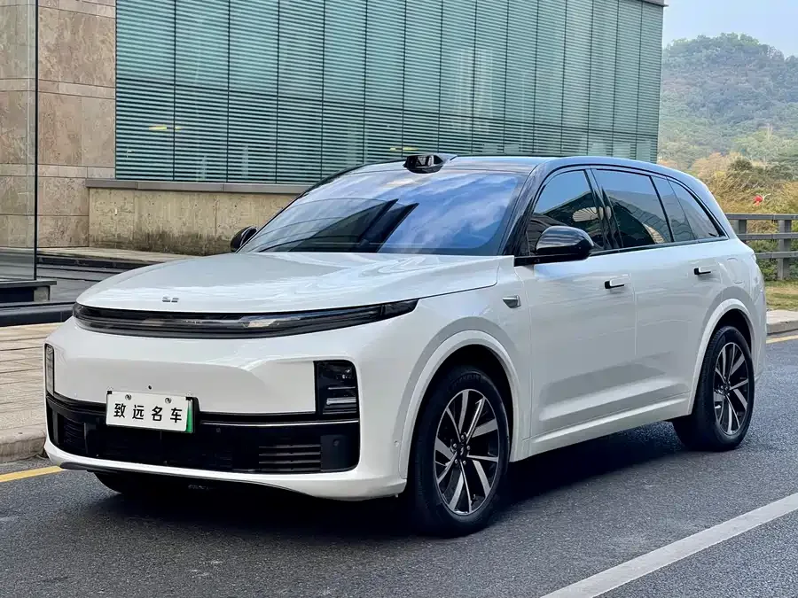 Li Xiang L7 2023