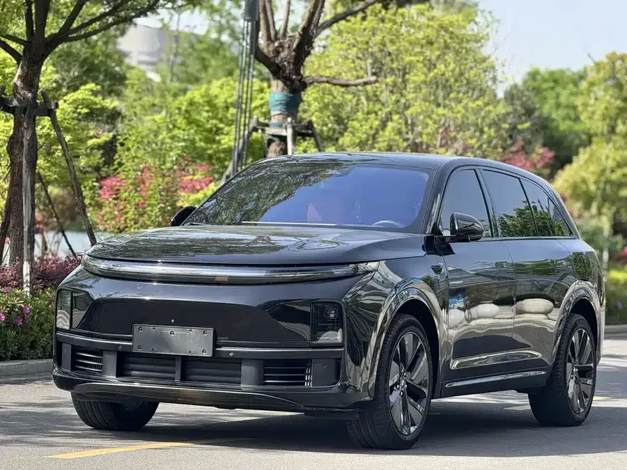 Li Xiang L7 2023