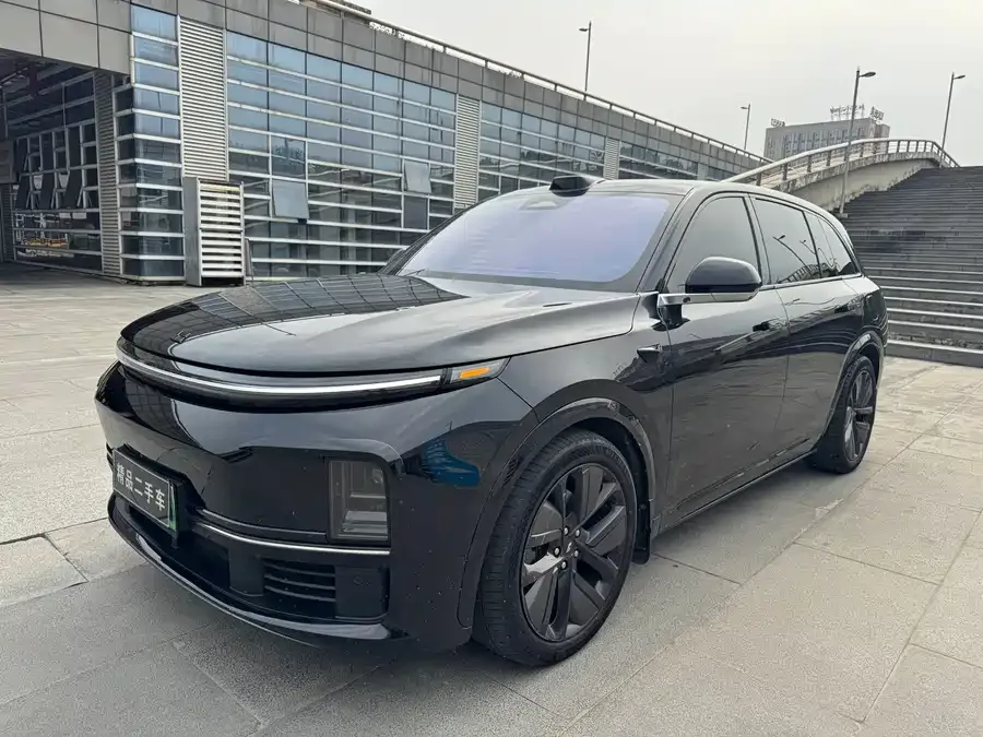 Li Xiang L7 2024