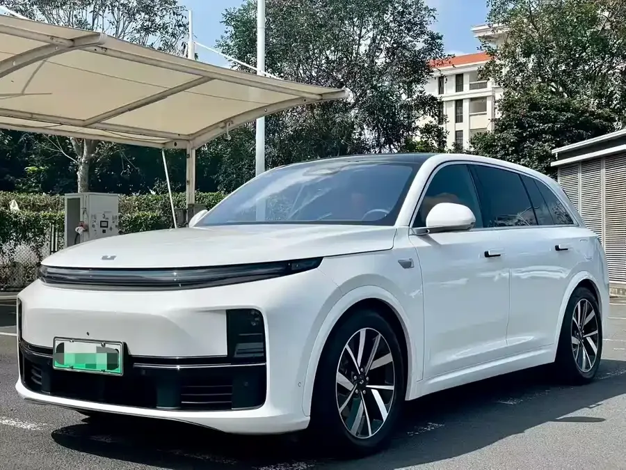 Li Xiang L7 2023