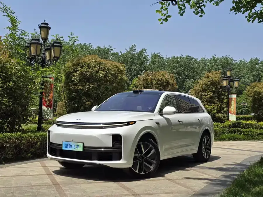 Li Xiang L7 2024