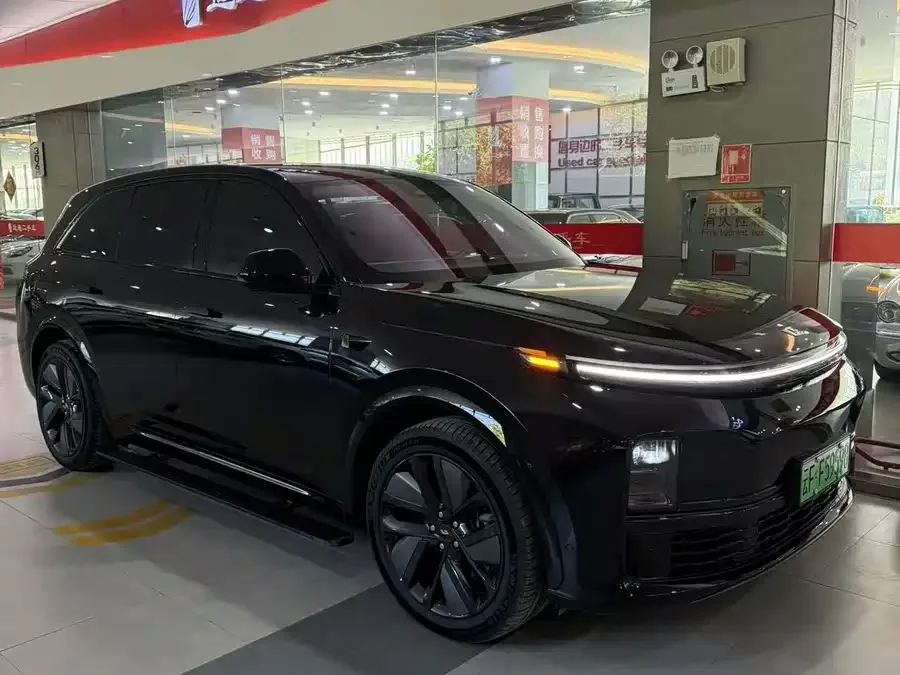 Li Xiang L7 2024