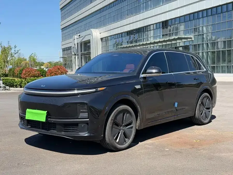 Li Xiang L7 2024