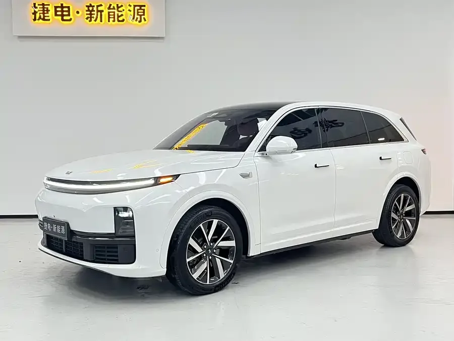 Li Xiang L7 2023