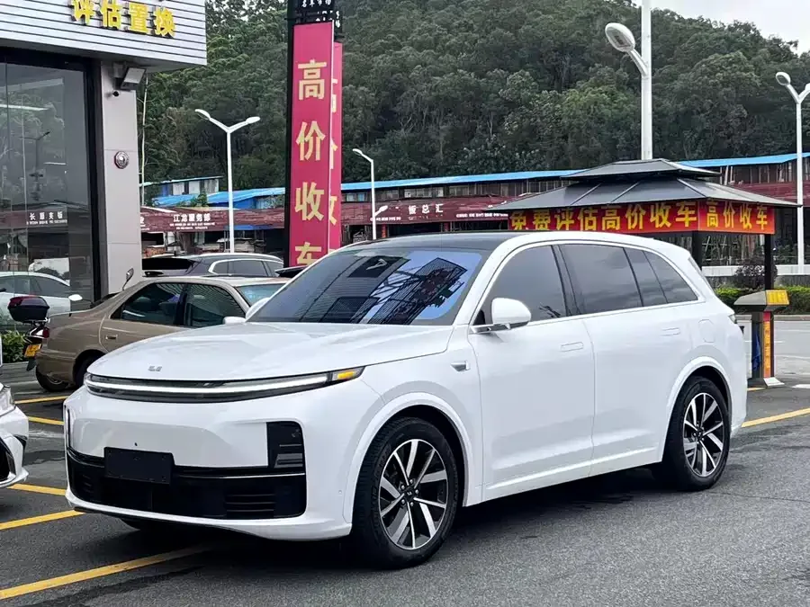 Li Xiang L7 2023