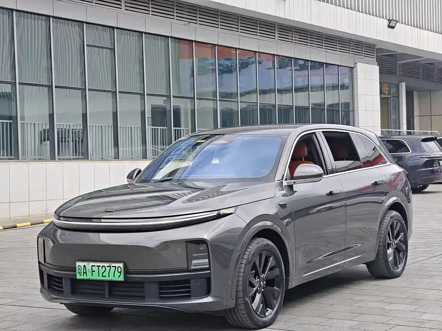 Li Xiang L7 2023