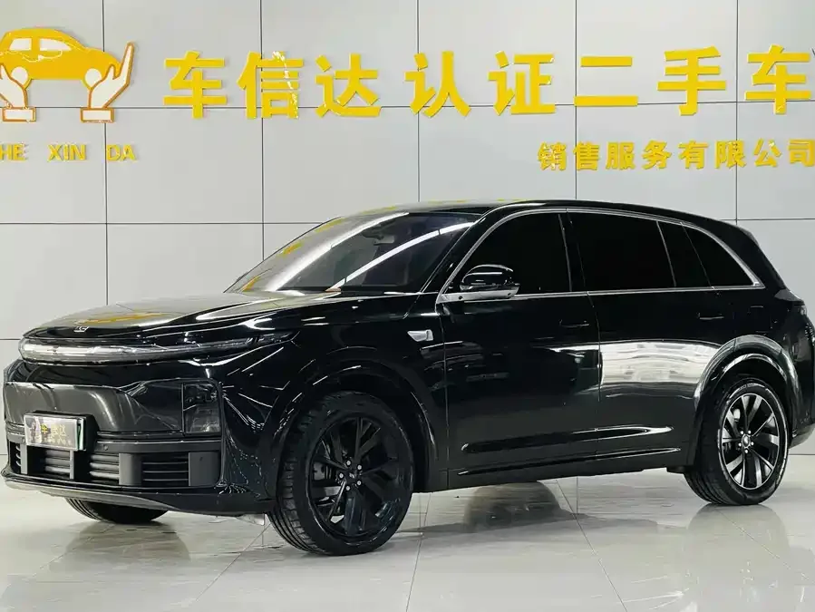 Li Xiang L7 2023