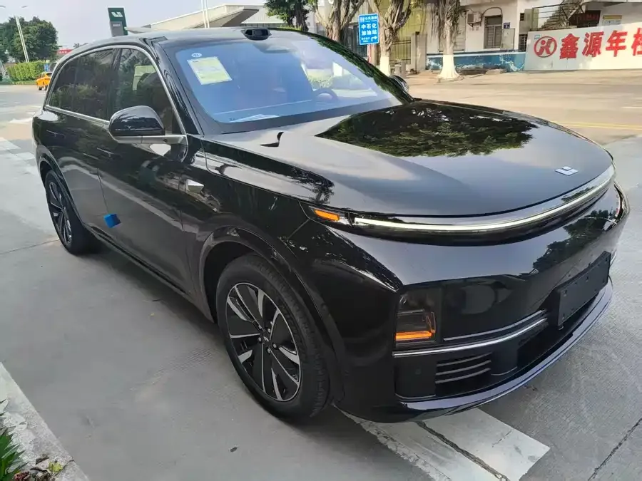 Li Xiang L7 2026
