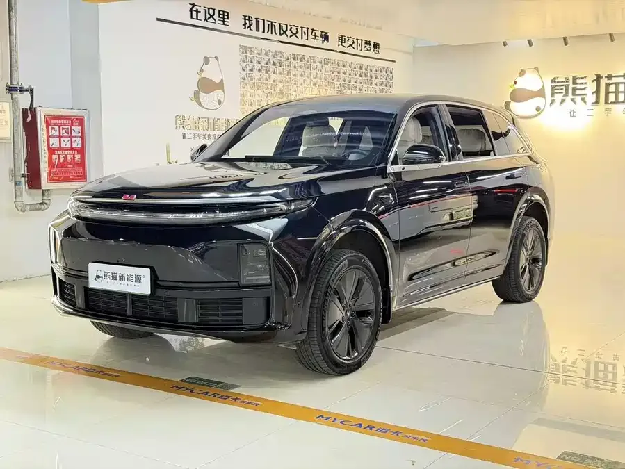 Li Xiang L7 2024
