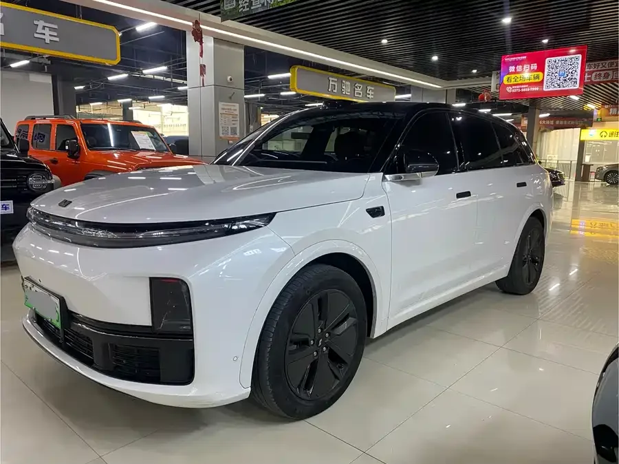 Li Xiang L7 2024