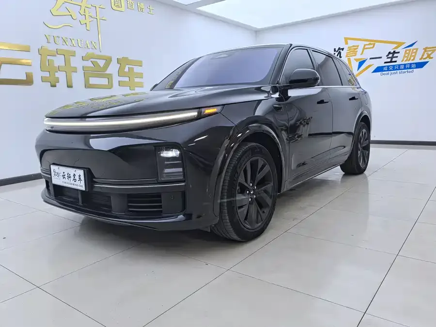 Li Xiang L7 2024