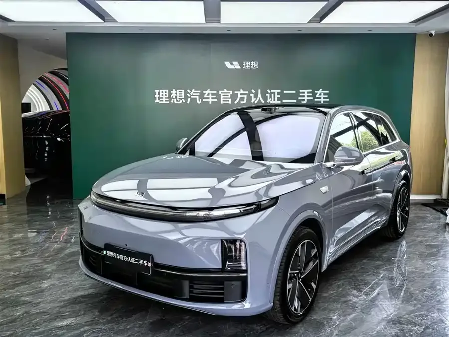 Li Xiang L7 2025