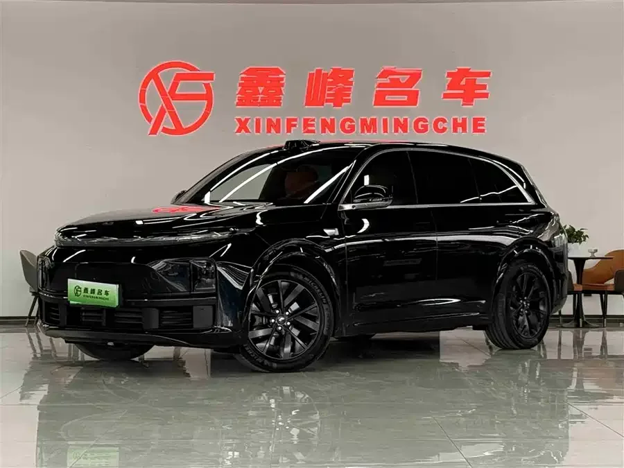 Li Xiang L7 2024