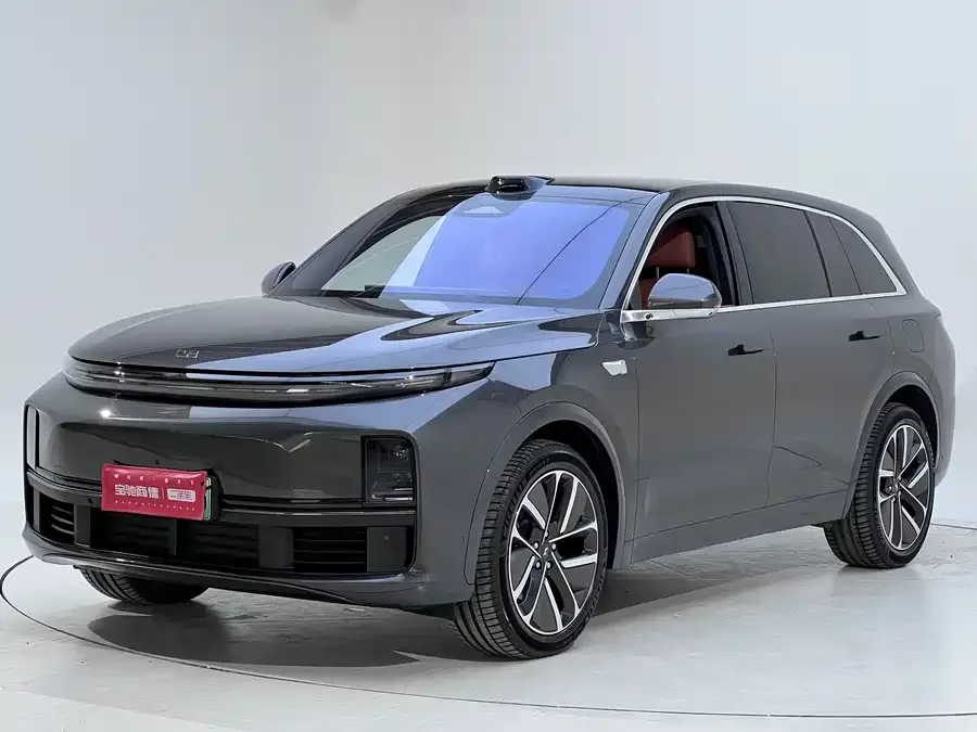 Li Xiang L7 2025