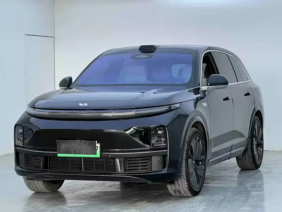 Li Xiang L7 2025