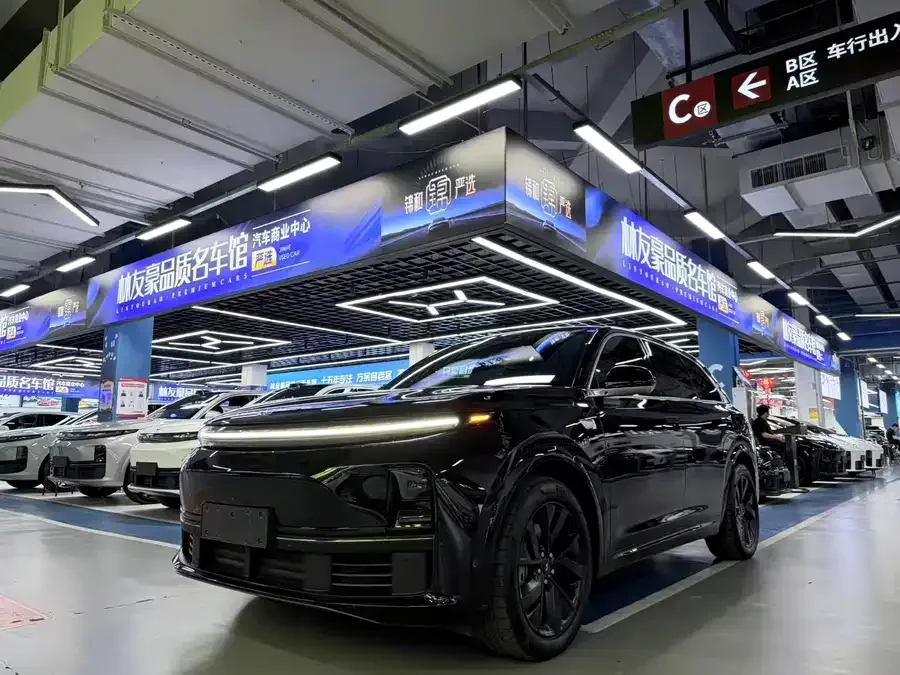 Li Xiang L7 2023