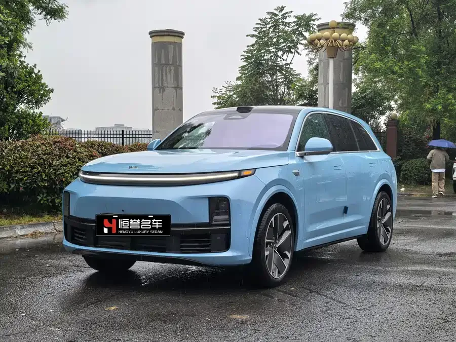 Li Xiang L7 2025