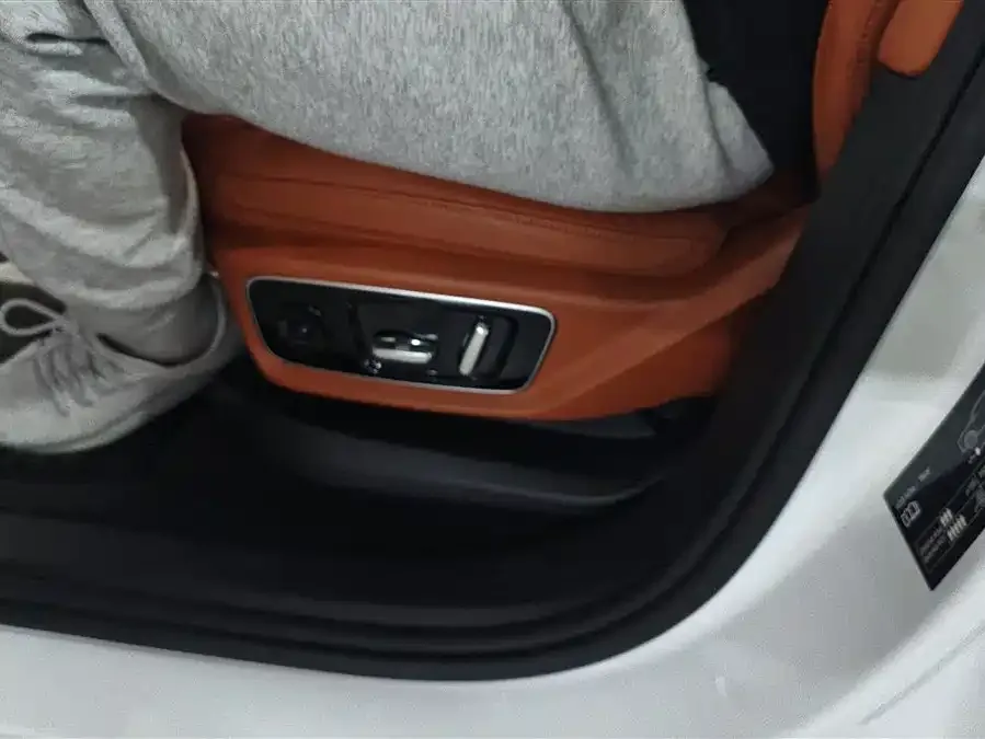 Li Xiang L7 Ideal L7 2023 Max 2023 — миниатюра 3