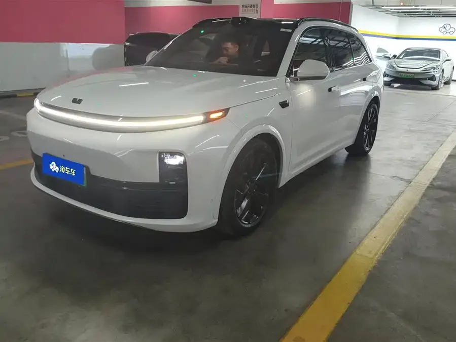 Li Xiang L7 2023