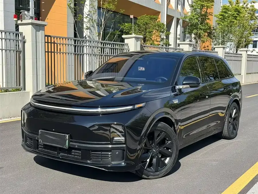 Li Xiang L7 2023