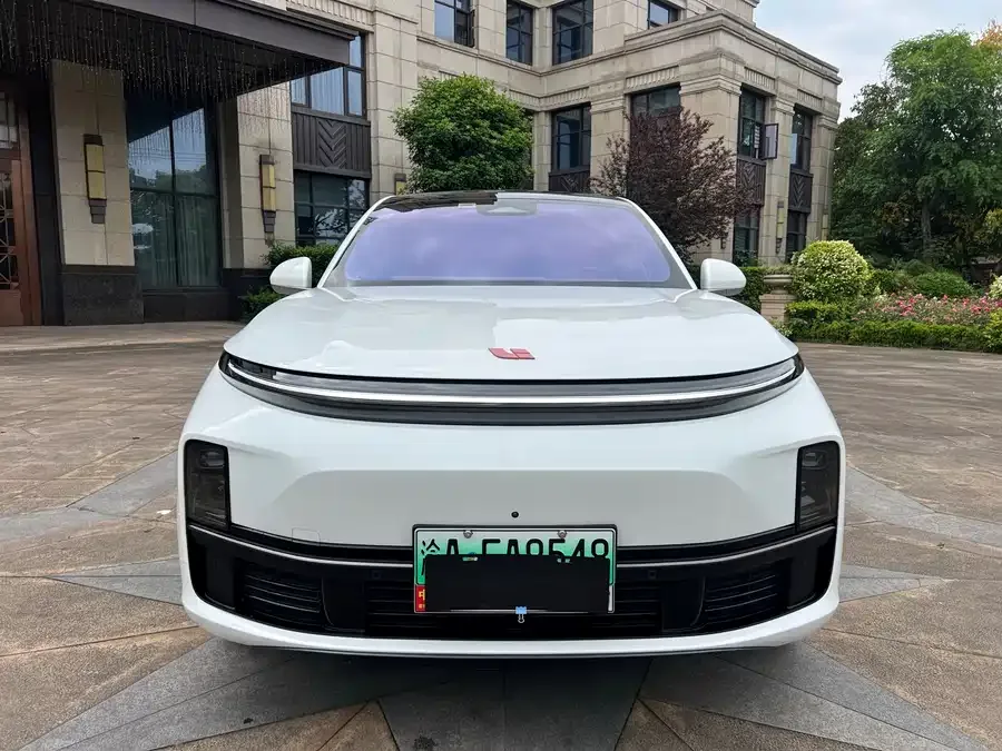 Li Xiang L7 2023