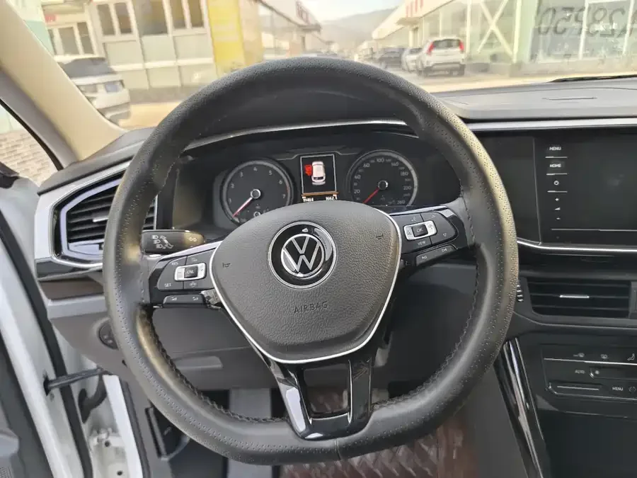 Volkswagen Tayron Tanyue 2022 280TSI 2WD Luxury Smart Edition 2022 — миниатюра 4