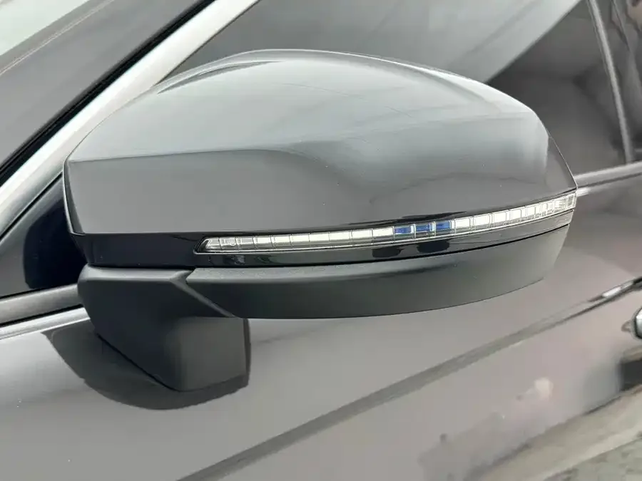 Volkswagen Tayron Tanyue 2023 280TSI 2WD Luxury Plus Advanced Edition 2023 — миниатюра 3