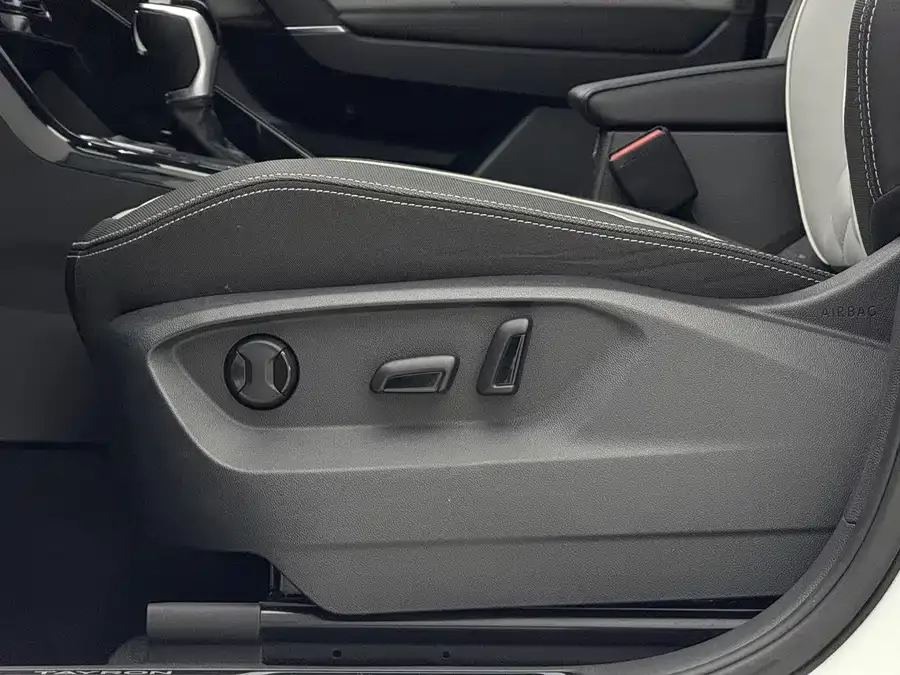 Volkswagen Tayron Tanyue 2023 280TSI 2WD Luxury Plus Advanced Edition 2022 — миниатюра 5