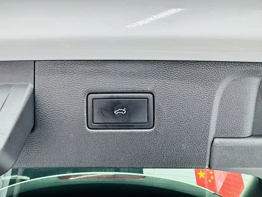 Volkswagen Tayron Tanyue 2021 280TSI 2WD Luxury Smart Edition 2022 — миниатюра 3