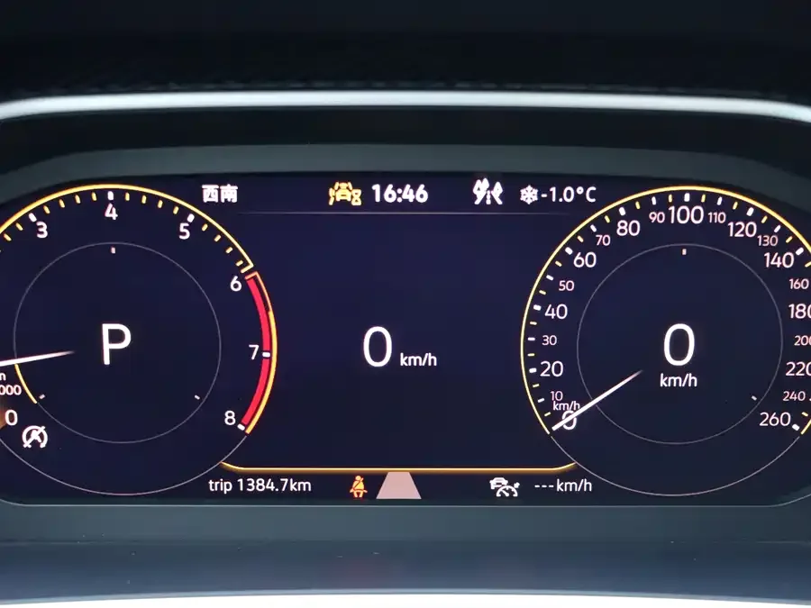 Volkswagen Tayron Tayron 2026 30 Million Unit Selection Edition 330TSI 2025 — миниатюра 5