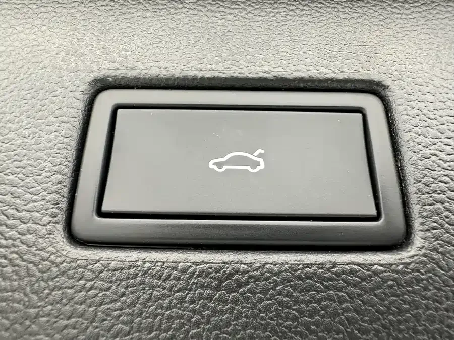 Volkswagen Tayron Tanyue 2023 280TSI 2WD Luxury Plus Advanced Edition 2023 — миниатюра 5