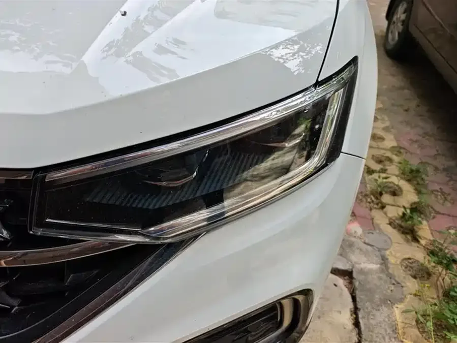 Volkswagen Tayron Tanyue 2023 300TSI 2WD Luxury Plus Advanced Edition 2023 — миниатюра 2