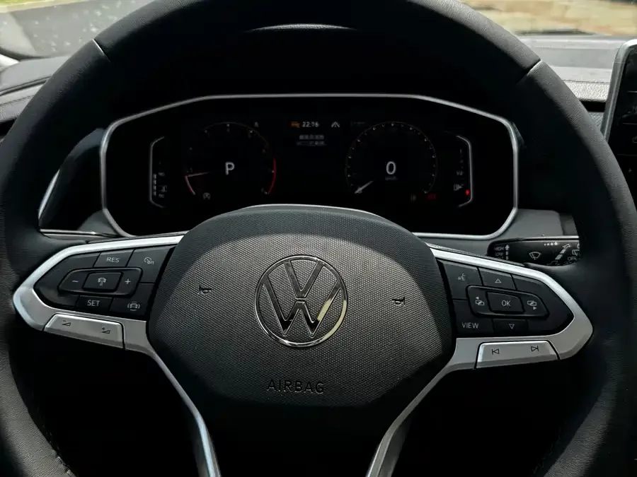 Volkswagen Tayron Tayron 2026 Facelift 30 Million Unit Selection 330TSI 2026 — миниатюра 4