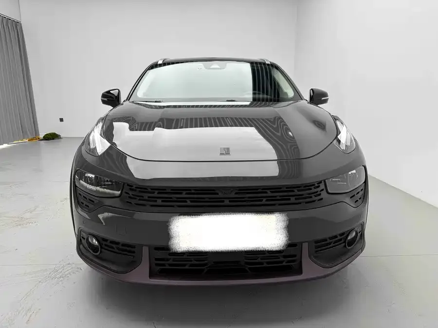 Lynk & Co 02 2023