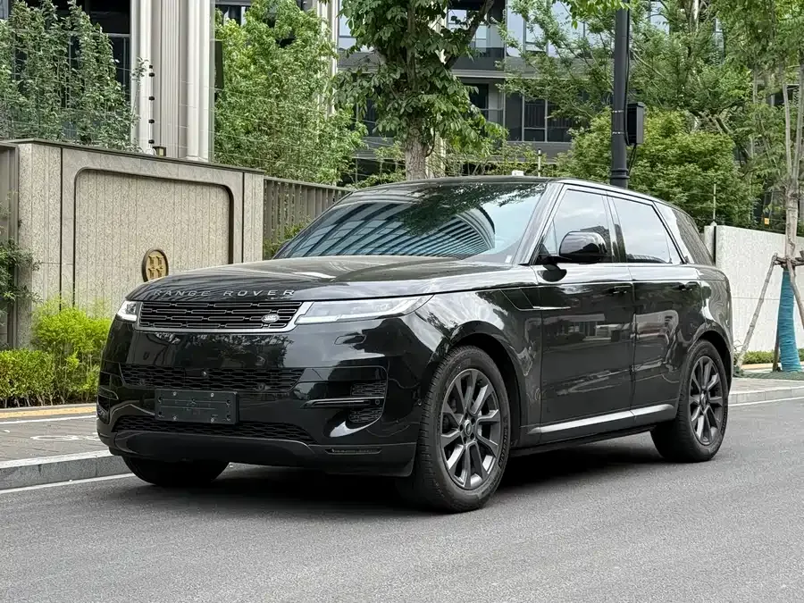 Land Rover Range Rover Sport 2024