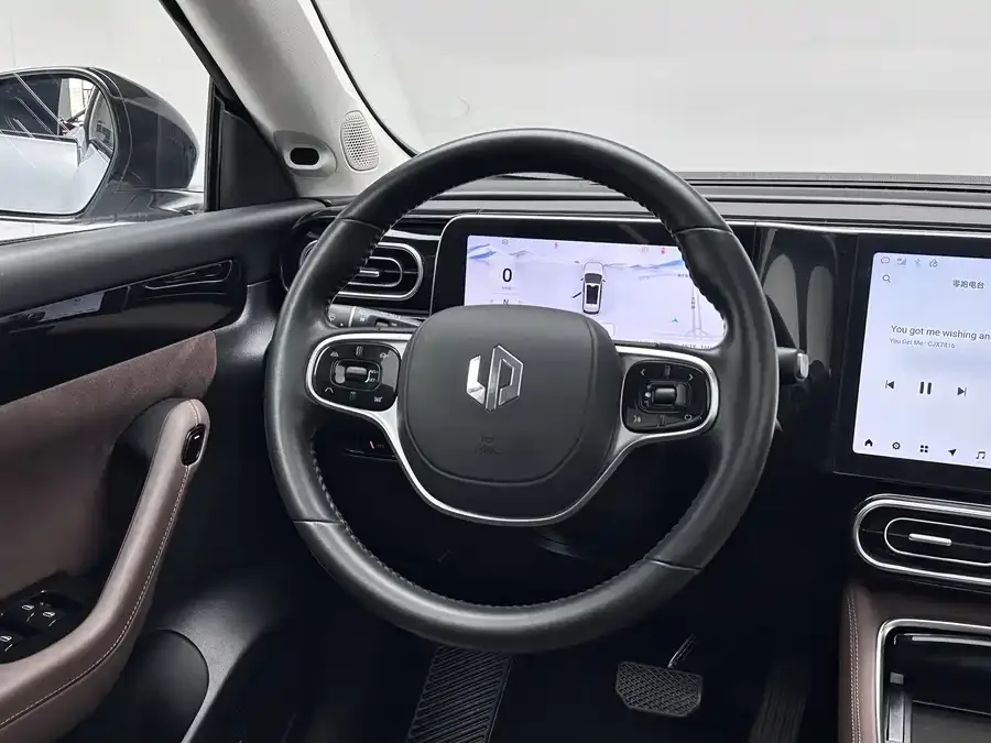 Leapmotor C11 Leapmotor C11 2023 Extended Range 180 Comfort Edition 2023 — миниатюра 4