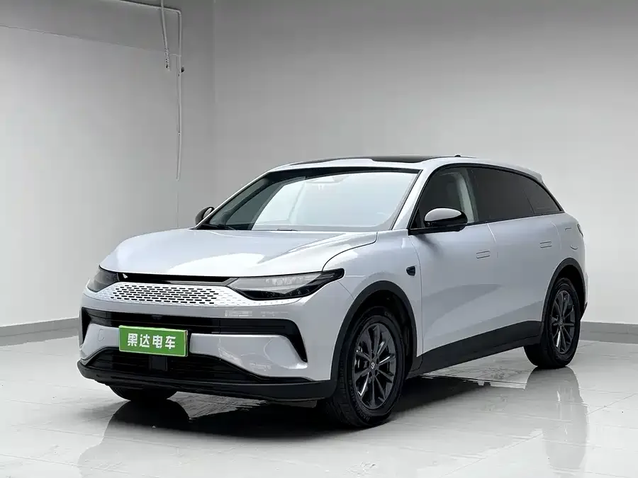 Leapmotor C11 2023