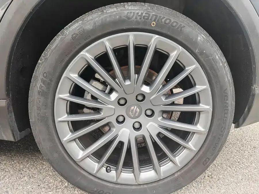 Leapmotor C11 Leapmotor C11 2023 Extended Range 200 Comfort Edition 2023 — миниатюра 3